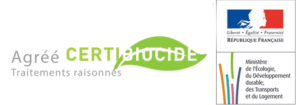 Service 3D certibiocide 1